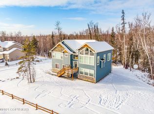 7028 S Hayfield Rd, Wasilla, AK 99623