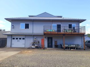 409 NW Gardner St, Sheridan, OR 97378