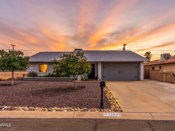 10835 N 114TH Drive, Youngtown, AZ 85363