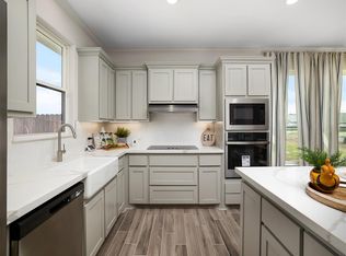 Belterra at Tres Lagos, McAllen, TX 78504