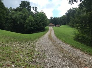 2419 Indian Run Rd, Marietta, OH 45750