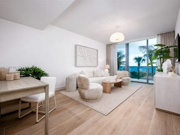 900 N Ocean Blvd #101, Pompano Beach, FL 33062
