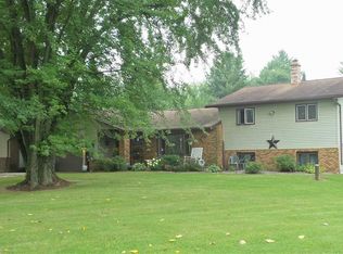 W5618 Jolly Ave, Medford, WI 54451