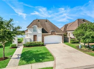 313 Palmer Ct, Slidell, LA 70458