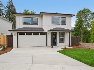 837 Birch St, Kalama, WA 98625