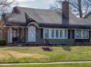 4207 Indiana Ave, Fort Wayne, IN 46807