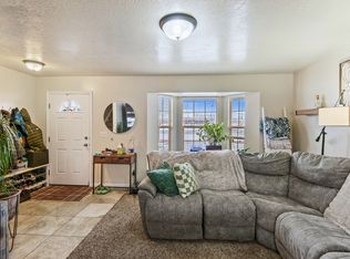 988 S 1760 W, Springville, UT 84663