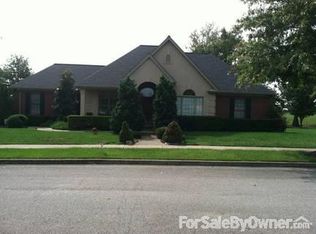 678 Kirkwood Dr, London, KY 40744