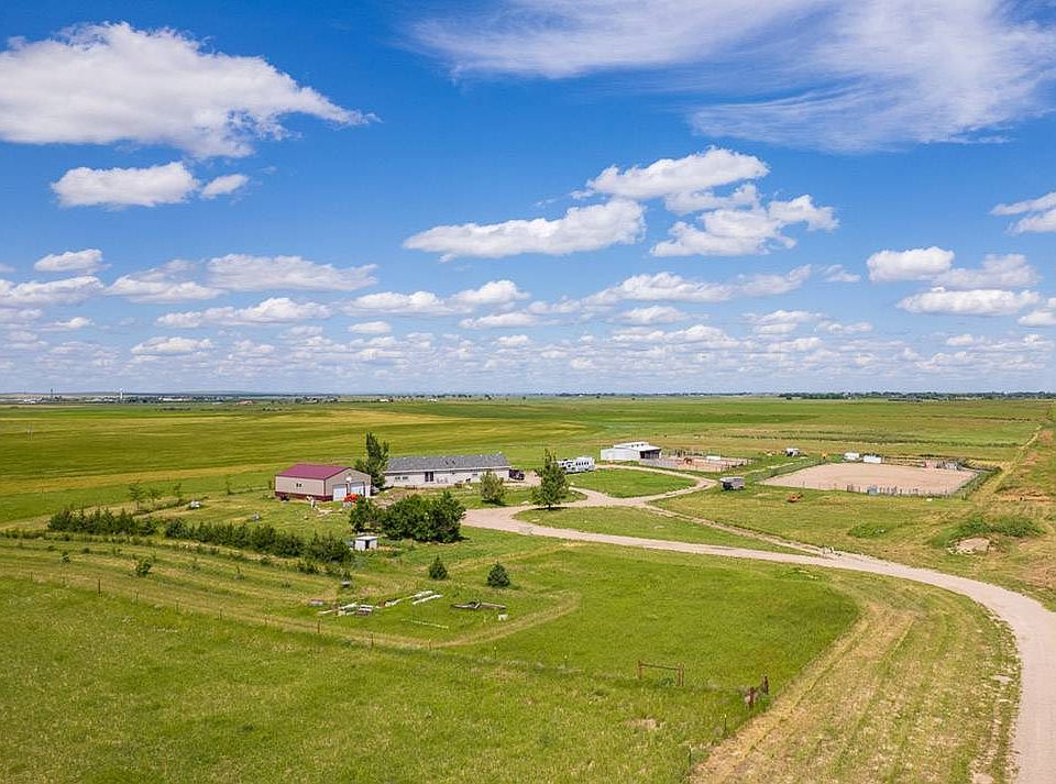 4601 State Highway 152, Yoder, WY 82244 MLS 11201999 Zillow