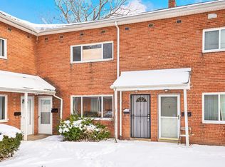 23755 Banbury Cir APT 10, Warrensville Heights, OH
