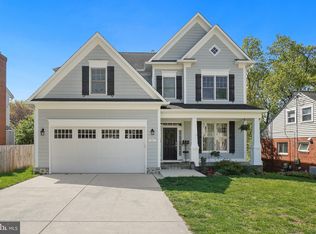 5920 Anniston Rd, Bethesda, MD 20817