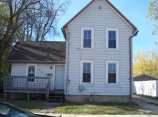 606 S River St, Janesville, WI 53548
