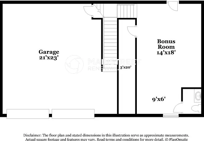 4900 N Fremont Ave — Photo 2