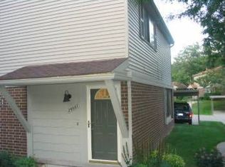29667 Farmbrook Villa Ct #1, Southfield, MI 48034