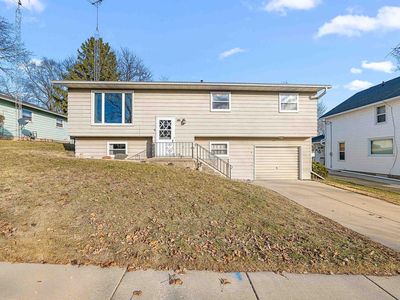 318 Scott Street, Cambria, WI, 53923