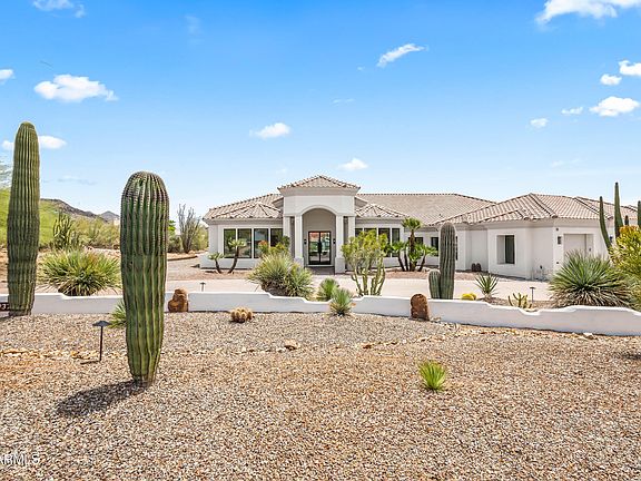 5th image of 9377 E CONQUISTADORES Drive