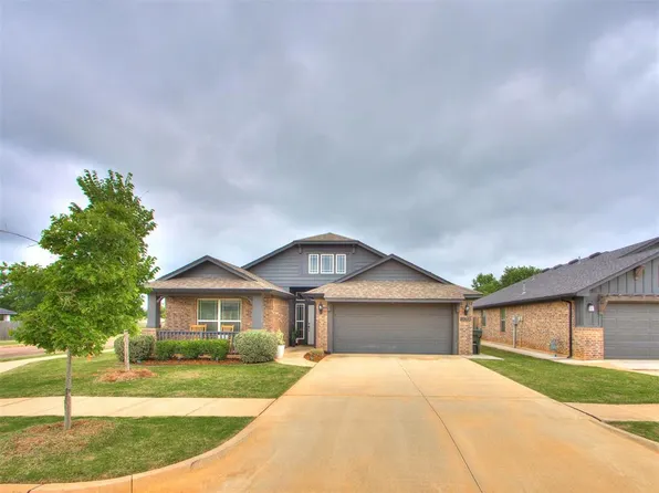 3051 Wister Rd, Norman, OK 73069