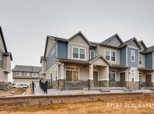 3841 N Himalaya Rd UNIT 1L, Denver, CO 80249