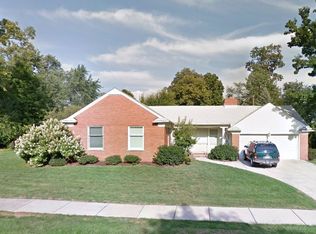 851 S Glenhurst Dr, Birmingham, MI 48009