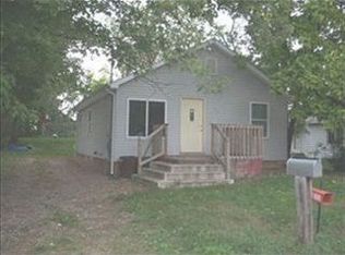 165 16th St N, Springfield, MI 49037