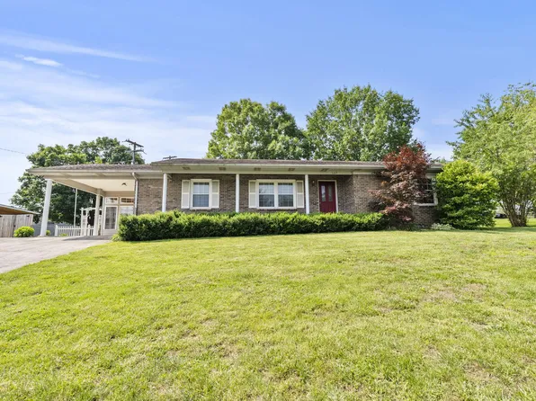 327 Castle Blvd, Paris, KY 40361