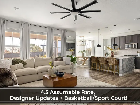 14540 Hudson Street, Thornton, CO 80602