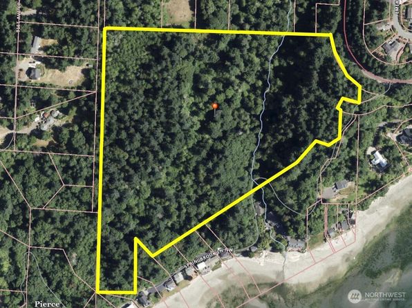 8525 Springbrook Lane NW, Gig Harbor, WA 98329