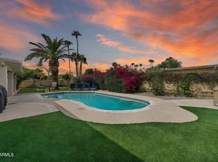 6928 E FRIESS Drive, Scottsdale, AZ 85254