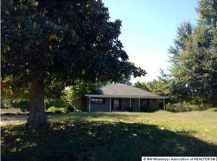 9117 Arkabutla Rd, Coldwater, MS 38618