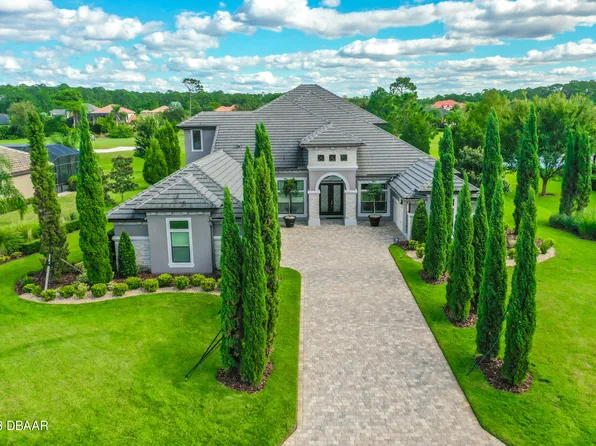 1217 Castlehawk Ln, Ormond Beach, FL 32174