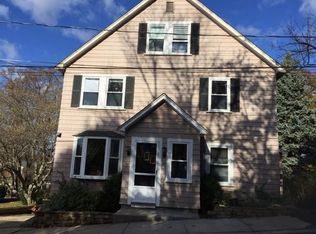 39 Lotus Ave #2, Stoneham, MA 02180