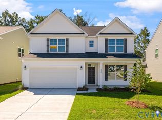 5048 Lorkimwood Rd, Chesterfield, VA 23832