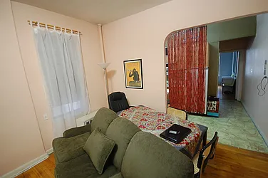 Rented by City Connections Realty