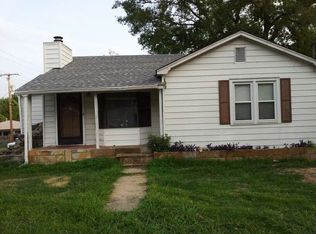 1601 W Saint Louis St, Hot Springs, AR 71913