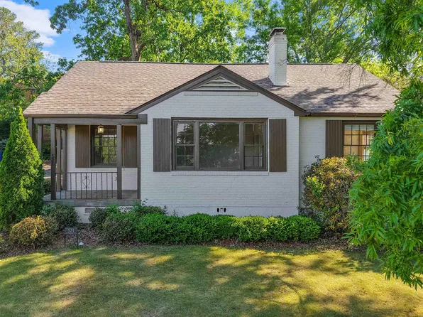 521 Poinciana Dr, Birmingham, AL 35209