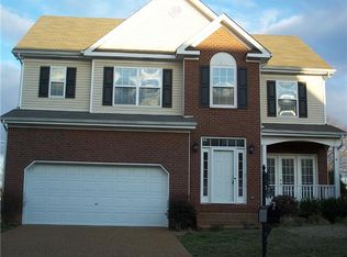 3029 Romain Trl, Spring Hill, TN 37174