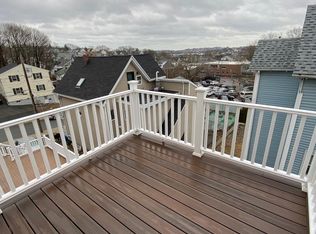 121 Tremont St #2, Malden, MA 02148