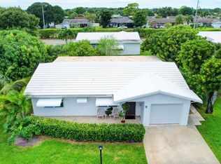 1502 SW 22nd Ave, Boynton Beach, FL 33426