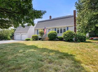 86 Plain St, Bridgewater, MA 02324