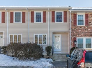 55 Fox Meadow Rd APT C, Leominster, MA 01453