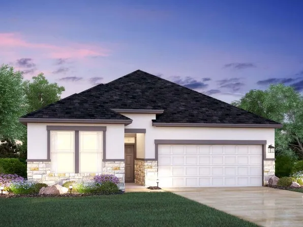 13211 Keefer Dr, Manchaca, TX 78652