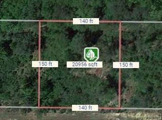 105 Fox Run Dr, Plantersville, AL 36022