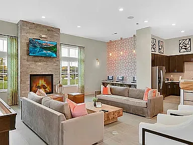 Residence at Cook's Pointe — Photo 37