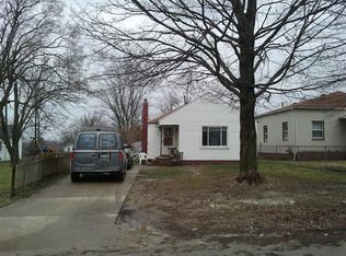 105 Maeder Ave, Dayton, OH 45417