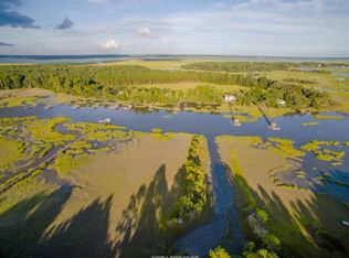 12 Riverview Dr, Ridgeland, SC 29936