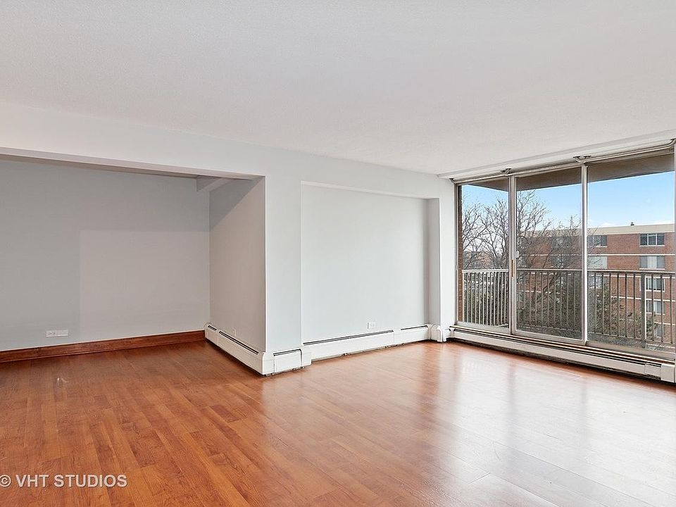 1st image of 2211 S Stewart Ave APT 5D
