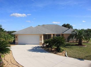 208 Talca Ct, Punta Gorda, FL 33983