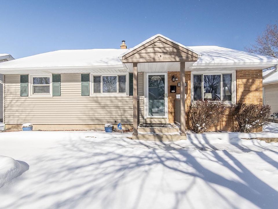 1st image of 9416 West Melvina STREET