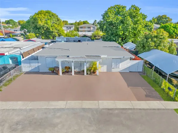 830 E 12th Pl, Hialeah, FL 33010