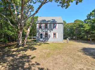 10 Wilma Rd, Eastham, MA 02642